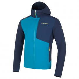 La Sportiva Descender Storm Jkt M
